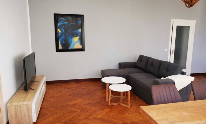 Tecklenburg Apartamento | Fewo 1 - Ferienwohnungen Schildt