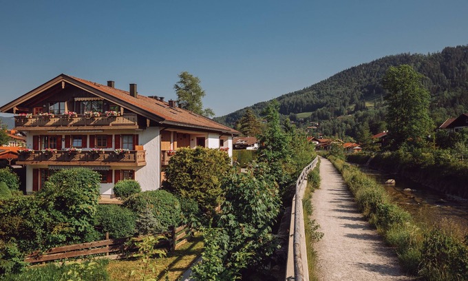 Rottach Condominio | FeWo 11 (Rottach.Apartments) - Holiday apartment on Lake Tegernsee