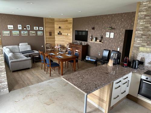 Markkleeberg Apartamento | FeWo 1813 - Völkerschlacht zu Leipzig