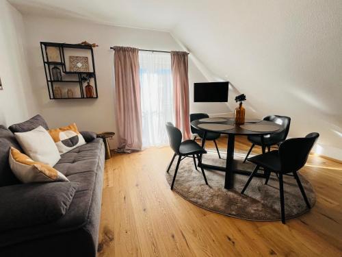 Leutkirch im Allgau Apartamento | FeWo 2 an der historischen Bahnlinie