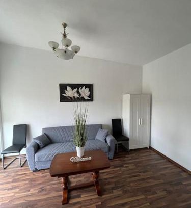 Gotha Apartamento | Fewo 2