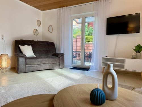 Roedental Apartamento | FeWo 2 - Rödental-Apartments