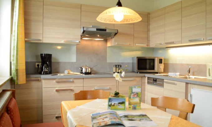 Abtenau Apartamento | Fewo 45 m², 1 Schlafzimmer #2k - Oberlehen, Landhaus