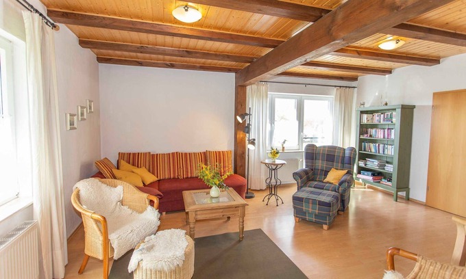 Samtens Apartamento | Fewo 5 Rechts - Rügen-fewo 280/2