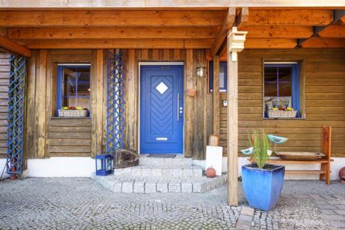 Hunerbach Apartamento | FeWo 58