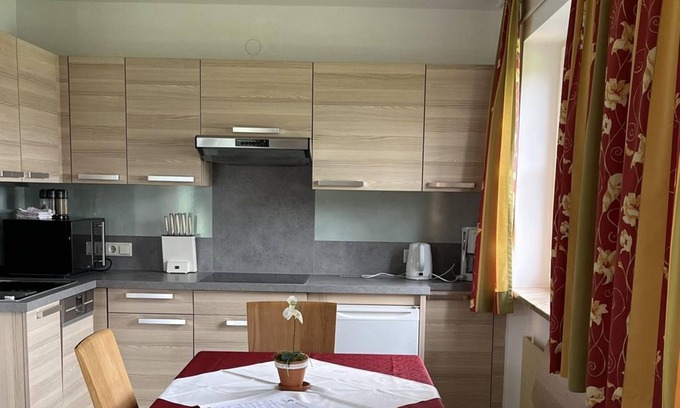 Abtenau Apartamento | Fewo 60 m², 2 Schlafzimmer #3k - Oberlehen, Landhaus
