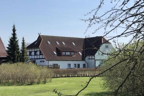 Rerik Apartamento | Fewo 71 Kleine 1 Raumwohnung in Roggow