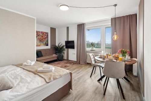 Eversten Apartamento | Fewo 7Home Apartment zentrumsnah NEU