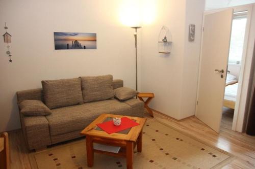 Nordseebad Burhave Apartamento | Fewo 91 WHG A 14 in Burhave