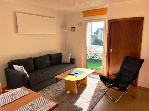 Nordseebad Burhave Apartamento | Fewo 91 WHG C 19 in Burhave