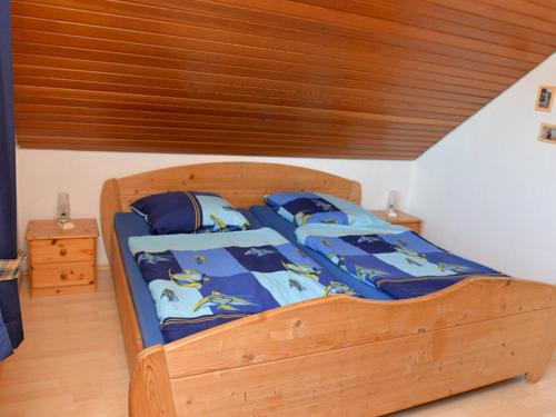 Nordseebad Burhave Apartamento | Fewo 91 WHG C 21 in Burhave