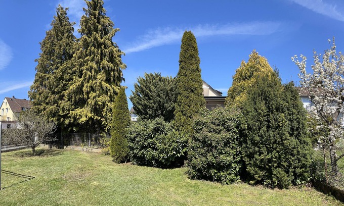 Asslar Apartamento | FeWo Aßlar