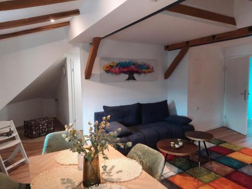 Eisenach Apartamento | FeWo A 6 J 22 Michelangelo NETFLIX Fußgängerzone