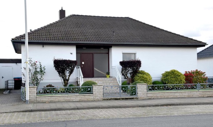 Afferde Apartamento | FeWo Afferde