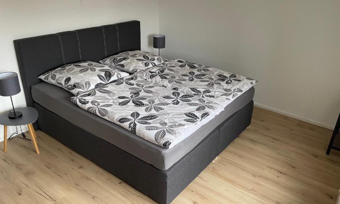 Uhldingen-Muehlhofen Apartamento | FeWo Alkan am Bodensee