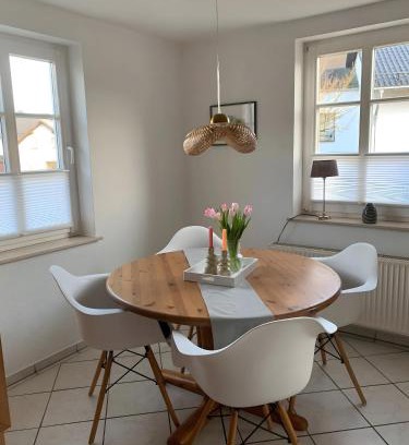 Drolshagen Apartamento | Fewo Allezeit Sauerland