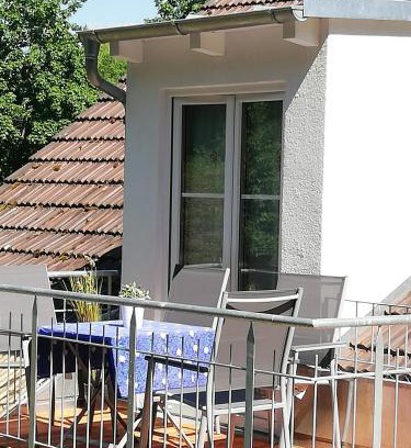 Uhldingen-Muehlhofen Apartamento | FeWo am Bodensee im Uhldingen mit Balkon, zwischen Insel Mainau, Konstanz, Überlingen und Friedrichshafen