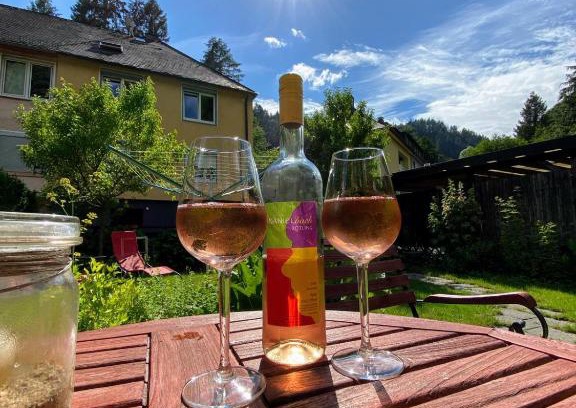 Cochem Apartamento | Fewo am Endertbach