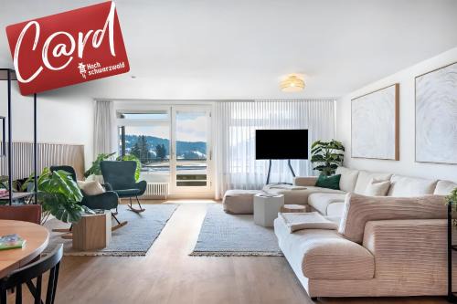 Feldberg Apartamento | Fewo Am Feldberg Gipfel