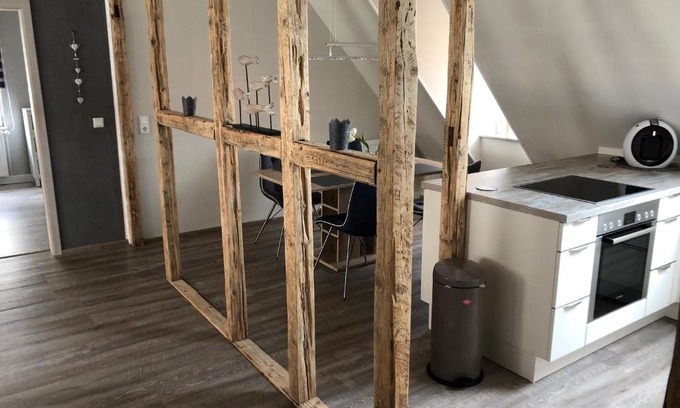 Oker Apartamento | Fewo-Am-Hahnenberg