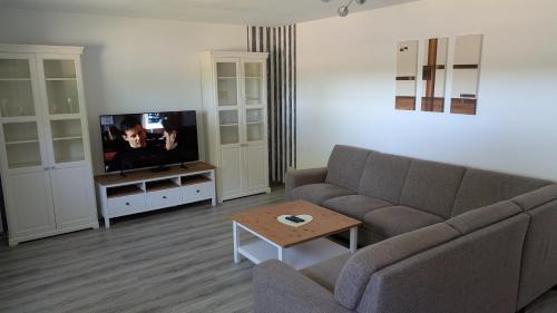 Beverstedt Apartamento | FeWo am Hof