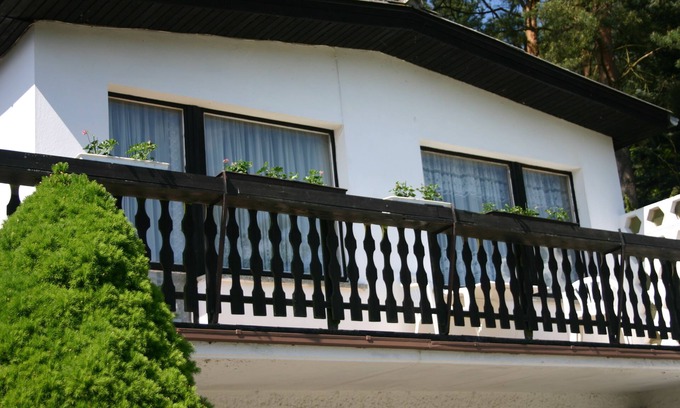 Bad Saarow Apartamento | FeWo Am See, Petersdorf cerca de Bad Saarow