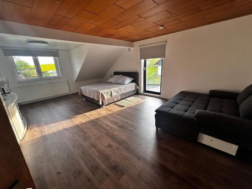 Bad Hersfeld Apartamento | Fewo am Stadtrand von Bad Hersfeld