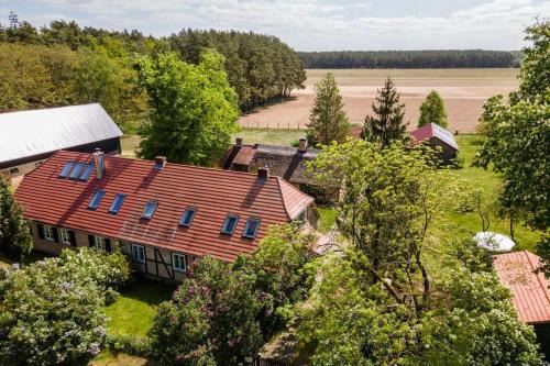 Muritz Apartamento | FeWo-Am-Wald