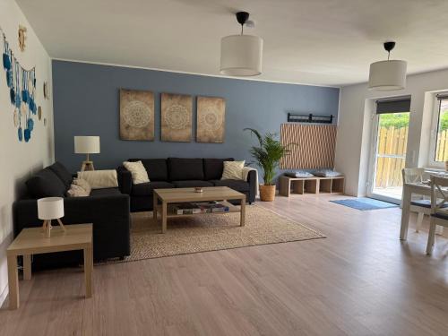 Norden Apartamento | FeWo an den Salzwiesen