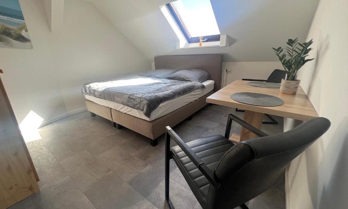 Netzschkau Apartamento | FeWo an der Göltzschtalbrücke