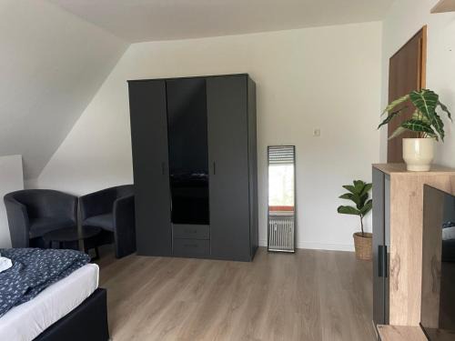 Hoppecke Apartamento | FeWo An der Hoppecke nähe Brilon