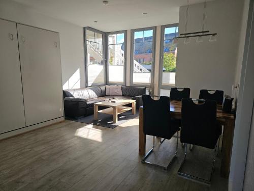 Alt Gaarz Apartamento | FeWo an der Ostsee Nr. 1