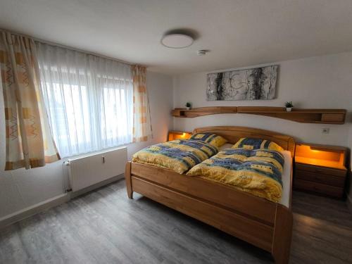 Mechernich Apartamento | FeWo Antweiler Unterdorf