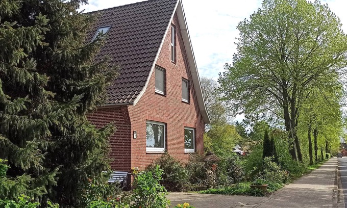 Steinkirchen Apartamento | Fewo Apfel Striep - Neue Ferienwohnung
