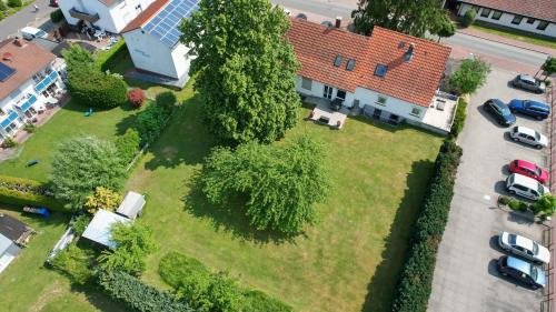 Reinhardshausen Apartamento | FEWO-ATLANTA Reinhardshausen
