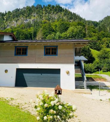 Marktschellenberg Apartamento | FeWo Auer