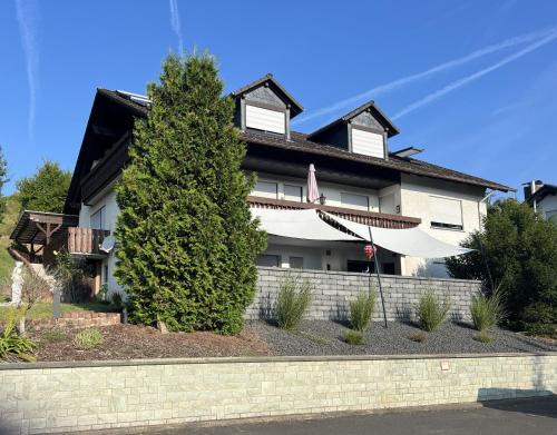 Miltenberg District Apartamento | Fewo Ausblick