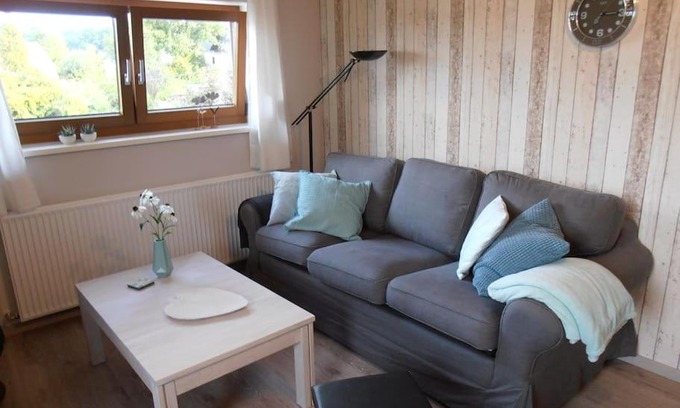 Harschbach Apartamento | Fewo Auszeit 1