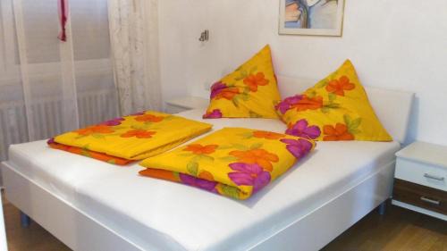 Bad Kissingen Apartamento | Fewo Bad Kissingen