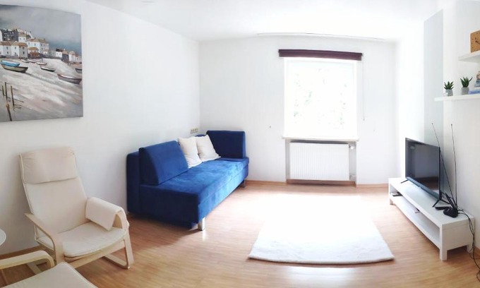Kollnburg Apartamento | FeWo Bayern
