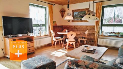 Kalzhofen Apartamento | FeWo Bei Tannenbaums, Oberstaufen/Kalzhofen