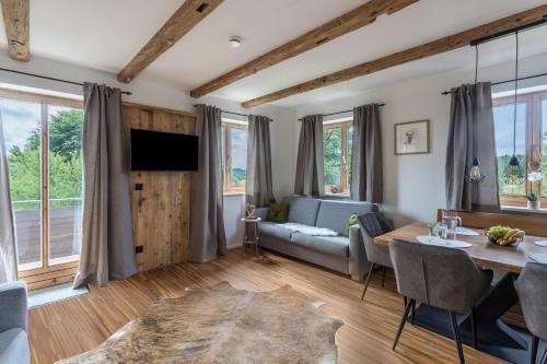 Hoslwang Apartamento | Fewo beim Nik mit Wanderreitstation
