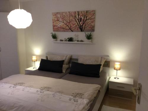 Stegen Apartamento | Fewo Bella Margitta Baumann