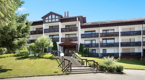 Missen-Wilhams Apartamento | FeWo Bergruh 922 im Ferienpark Oberallgäu