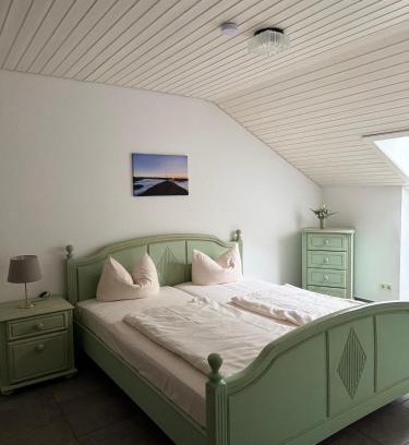 Missen-Wilhams Apartamento | FeWo Bergveilchen 631 im Ferienpark Oberallgäu