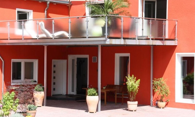 Heppens Apartamento | FeWo Bismarck
