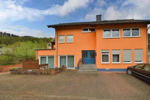 Cond Apartamento | Fewo Bleser