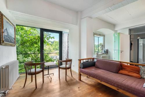 Pirna Apartamento | Fewo Boho in der Altstadt