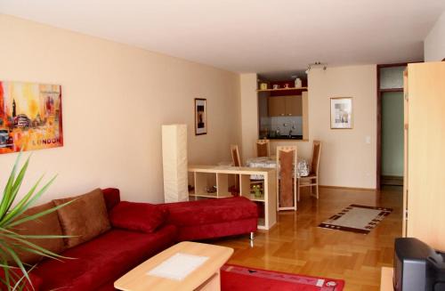 Kessenich Apartamento | FeWo Bonnita - Nähe UN-Campus u. WCCB