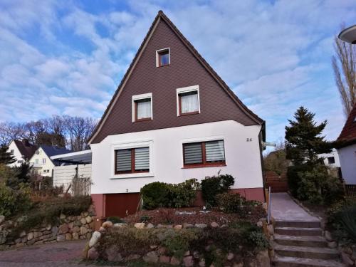 Buxtehude Apartamento | fewo-brigitte